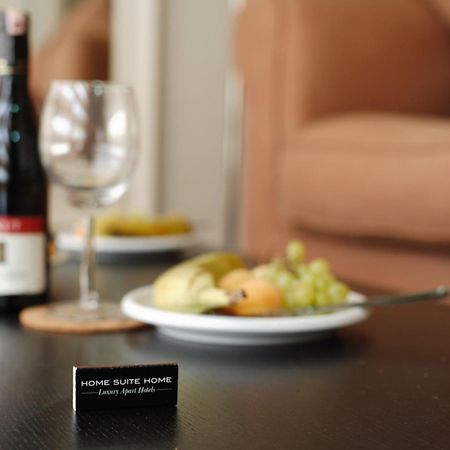 Home Stay Home Sisli Istambul Quarto foto