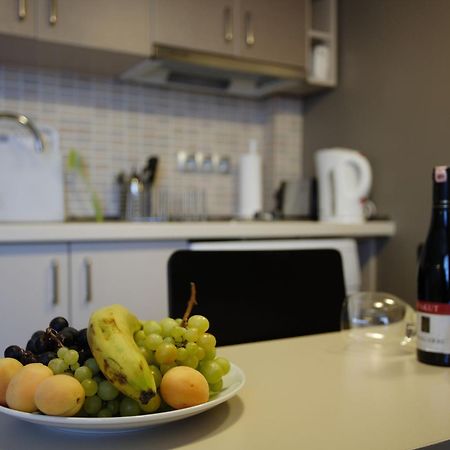 Home Stay Home Sisli Istambul Quarto foto