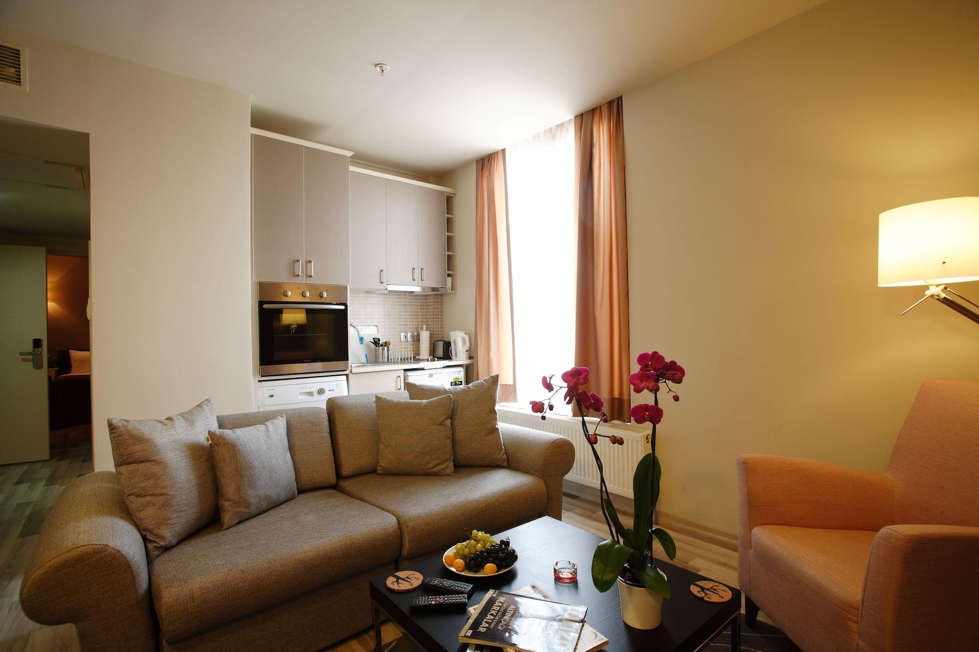 Home Stay Home Sisli Istambul Quarto foto
