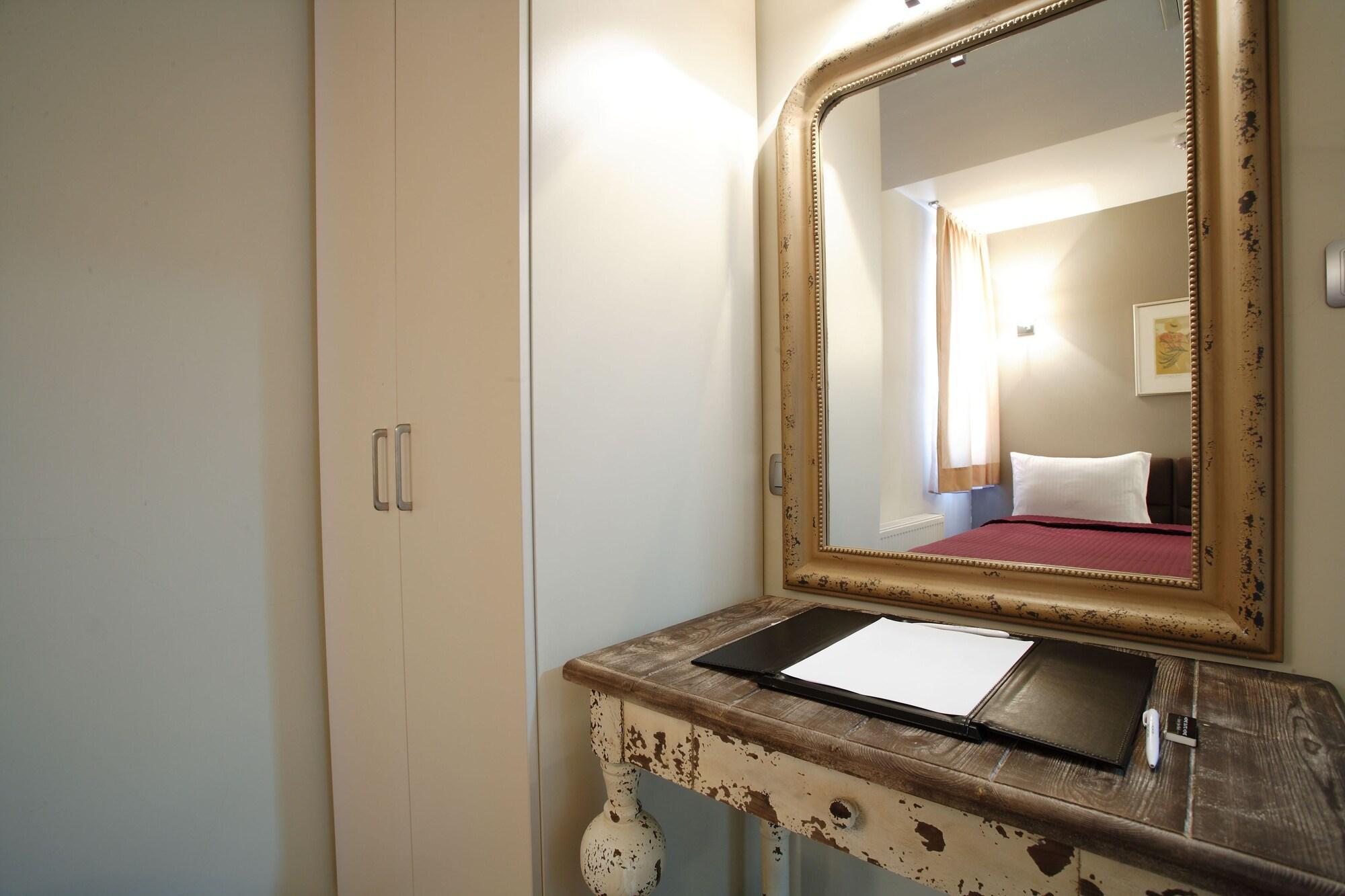 Home Stay Home Sisli Istambul Quarto foto