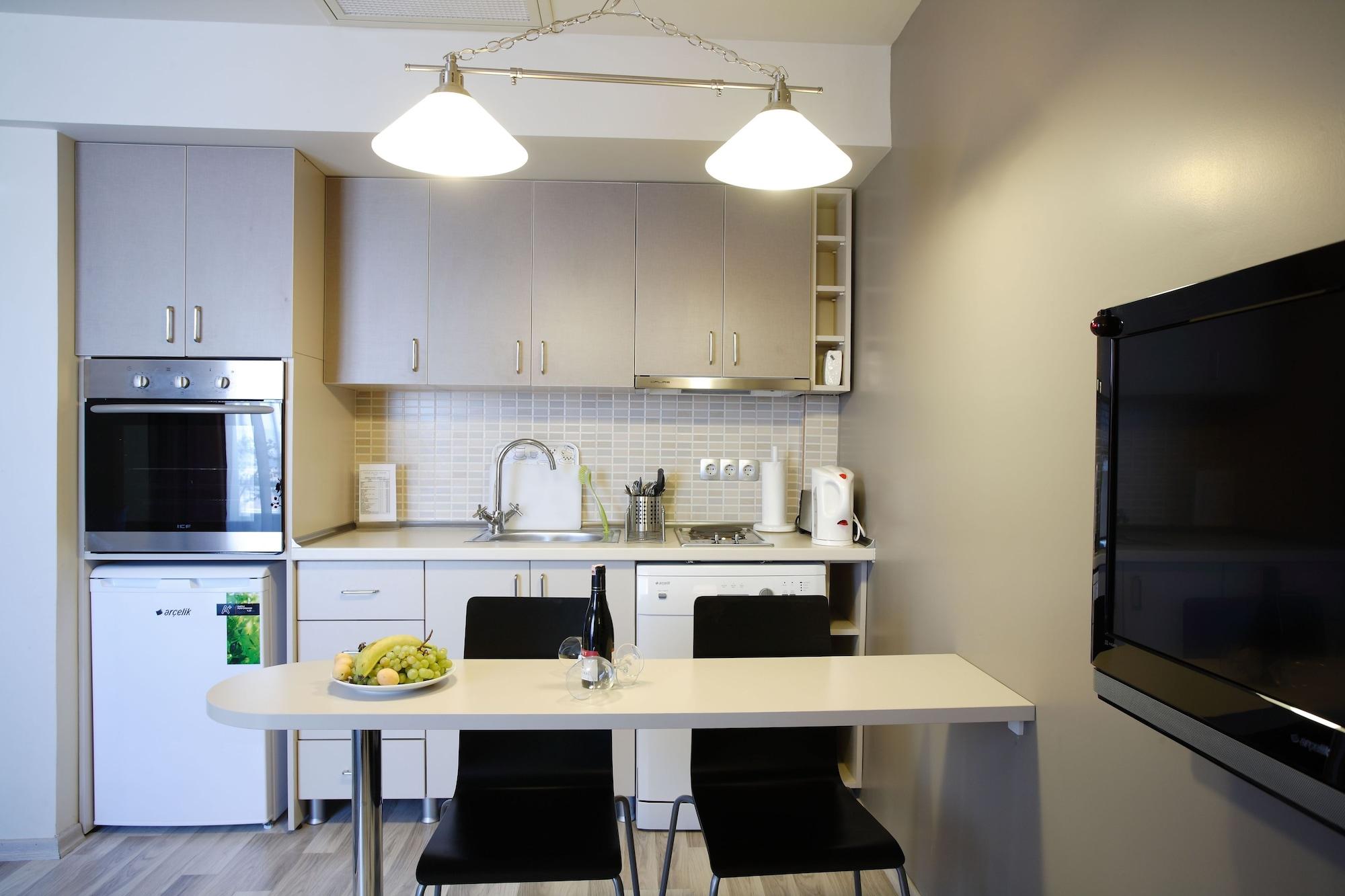 Home Stay Home Sisli Istambul Exterior foto