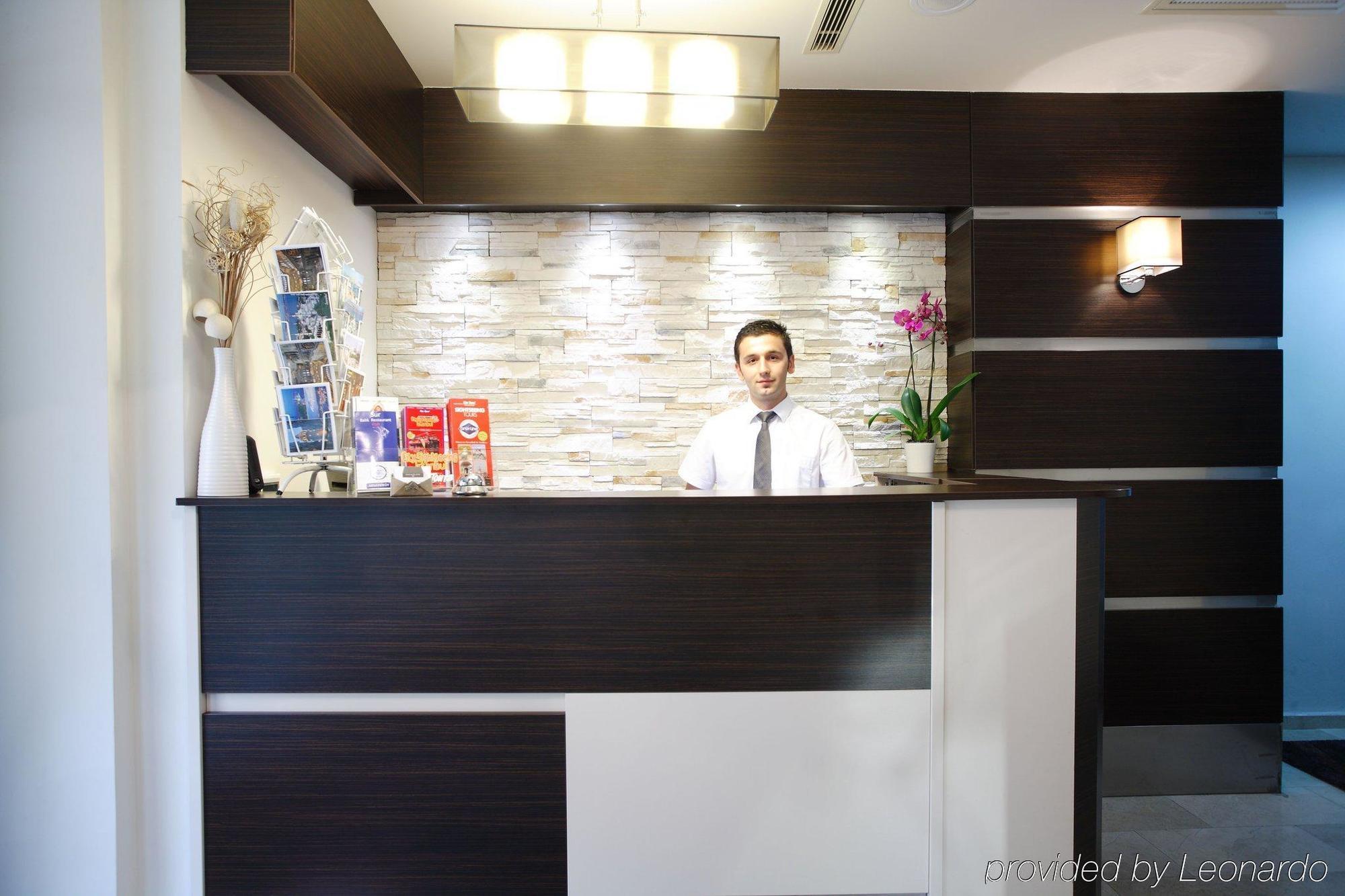 Home Stay Home Sisli Istambul Interior foto