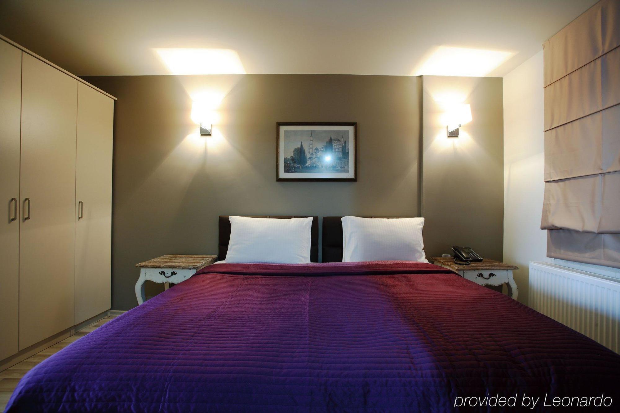Home Stay Home Sisli Istambul Quarto foto