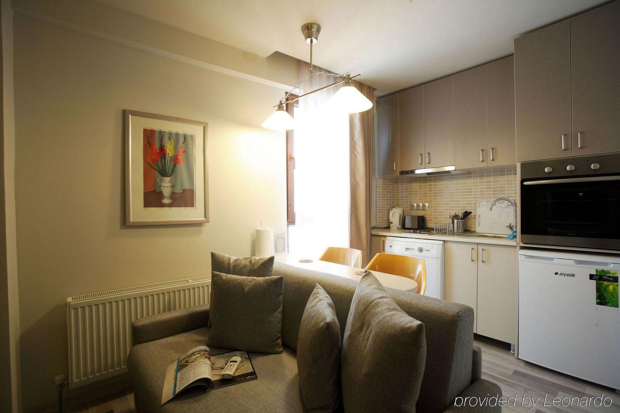 Home Stay Home Sisli Istambul Quarto foto